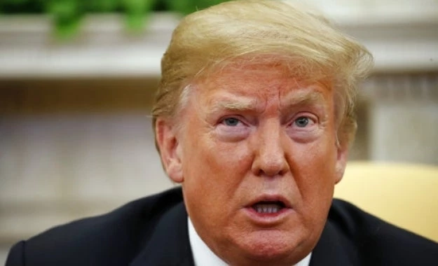 Συνάντηση στην εξοχική κατοικία της Τ. Μέι τον Ιούνιο με τον Ντ. Τραμπ προς αποφυγή… διαδηλώσεων